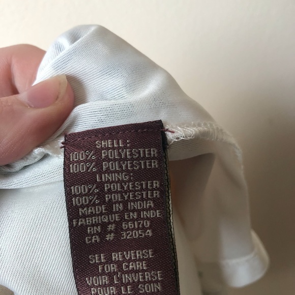 Anthropologie Ranna Gill Jardin Skirt - Picture 5 of 5